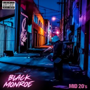 Download track Dead Girl Black Monroe