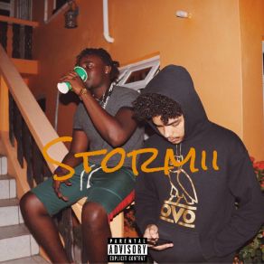 Download track Stormii ATo Ace