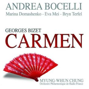 Download track Entracte Andrea Bocelli