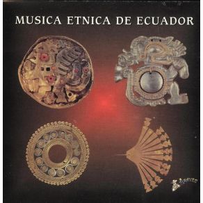 Download track Copacbana Enigma Of The Incas