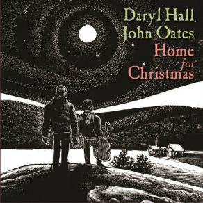 Download track The Christmas Song Daryl Hall, John Oates