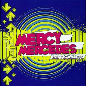 Download track Revolution Mercy Mercedes