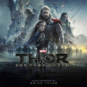 Download track Odin's Pride / Fight To The Last Drop Of Blood Brian Tyler