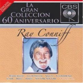 Download track La Pobre Gente De Paris [The Poor People Of Paris] Ray Conniff