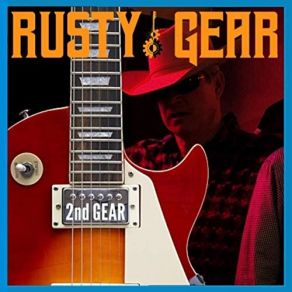 Download track Rest In Arizona Rusty Gear