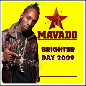 Download track Come Out And See Mavado