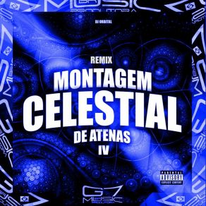 Download track Montagem Celestial De Atenas 4.0 - Super Slowed Dj Orbital