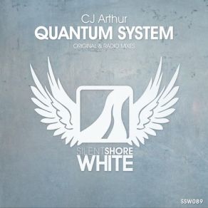 Download track Quantum System (Radio Edit) CJ Arthur