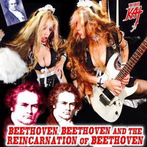 Download track Beethoven's Turkish March The Great Kat