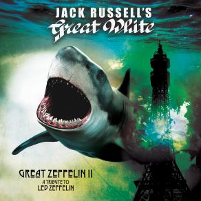 Download track Livin' Lovin' Maid Jack Russell's Great White