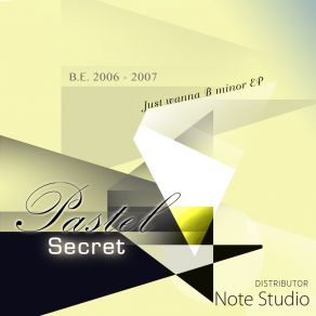 Download track จากวันนั้น... จนวันนี้ (Memento) PastelSecret