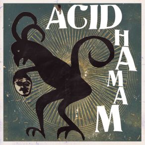 Download track Djinn Of Death (Disco Dub) Acid Hamam