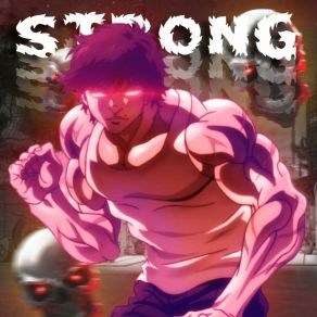 Download track STRONG (8D) Shadow Man