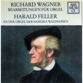 Download track 02. Pilgerchor Aus Tannhauser (2. Version) Richard Wagner