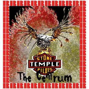 Download track Crackerman Stone Temple Pilots