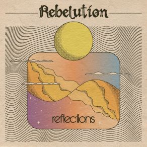 Download track Hate To Be The One Rebelution