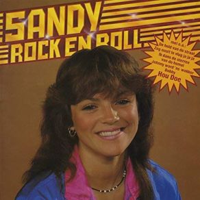 Download track Wees Niet Bang Voor Rock En Roll (Bonus Track) Sandy