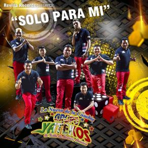 Download track A Que Te Pongo A Bailar Grupo Yatekos