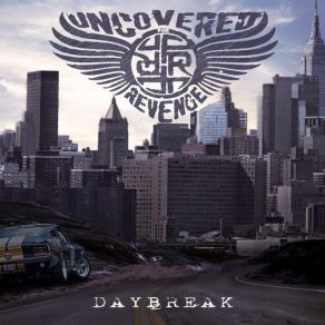 Download track Bright New Sun Uncovered For Revenge