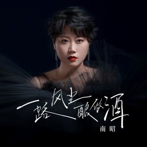 Download track 一路风尘酿做酒 (Dj默涵版伴奏) 默涵