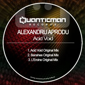 Download track L'Eroine Alexandru Aprodu