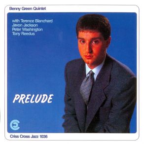 Download track Peresina Benny Green Quintet