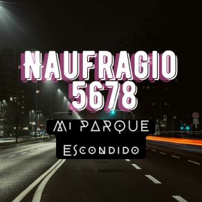 Download track Cien Pies NAUFRAGIO 5678