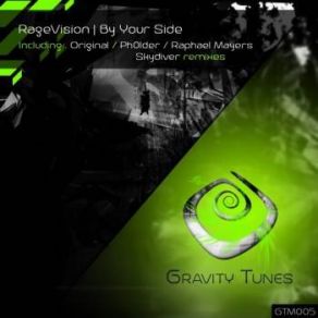 Download track By Your Side (Original Mix) RageVision