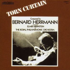 Download track The Cab-Driver / The Hill Bernard Herrmann