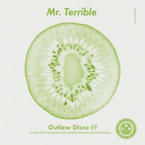 Download track Outlaw Disco Mr. Terrible