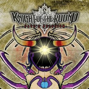 Download track Delusion Of Fate I' The Accursed Seed Knight Of The Round