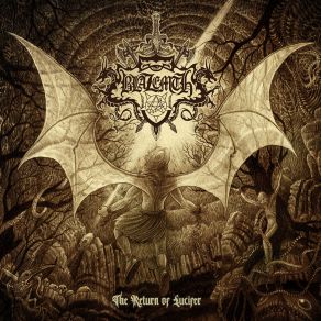 Download track The Return Of Lucifer Blazemth