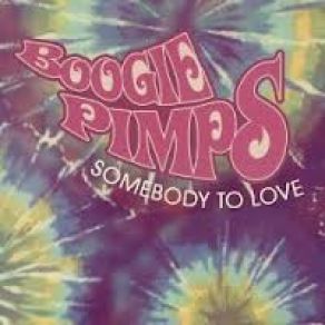 Download track Somebody To Love (Ian Knowles Remix) The Boogie Pimps