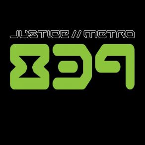 Download track Sand Delay (Diamond Eye Remix) Justice & Metro