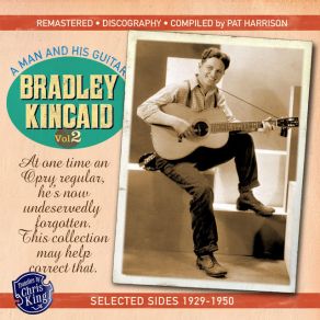 Download track Mammy's Precious Baby Bradley Kincaid