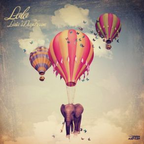 Download track Laia's Daydream (Original Mix) Lolo