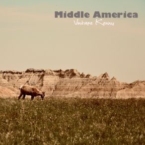 Download track Middle America Vintage Kenny