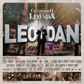 Download track Por Un Caminito (En Vivo) Leo Dan