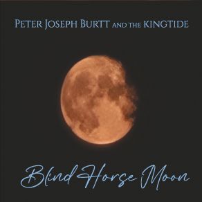 Download track Black Eyed Dog Peter Joseph Burtt, Kingtide