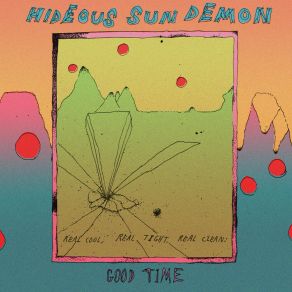 Download track Fungle Club Hideous Sun Demon