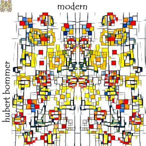 Download track Modern And Contemporary Hubert Bommer