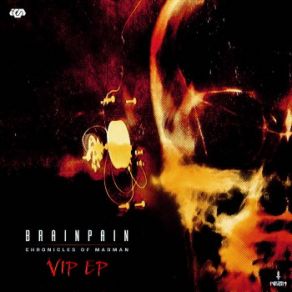 Download track Unstable VIP Brainpain