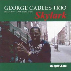 Download track Fee-Fi-Fo-Fum George Cables Trio