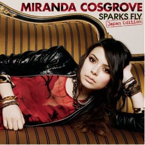 Download track Kissin U Miranda Cosgrove