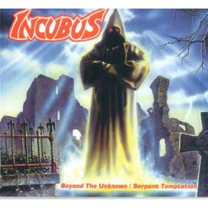 Download track Curse Of The Damned Cities Incubus