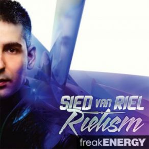 Download track Rielism 122 On AH. FM 10-03-2014 Sied Van Riel