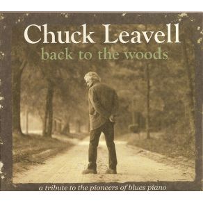 Download track Southern Casey Jones Chuck Leavell