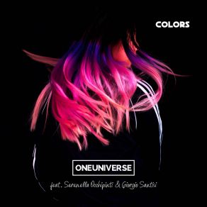 Download track Just One Word One UniverseSerenella Occhipinti