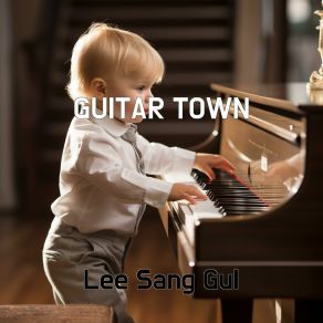 Download track Eight Easy Steps Lee Sang Gul