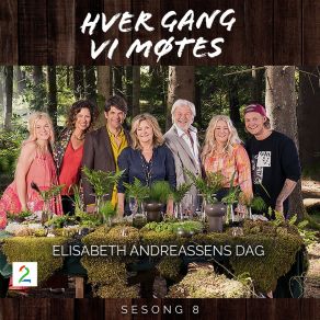 Download track Dag Efter Dag Hver Gang VI MøtesMaria Haukaas Mittet